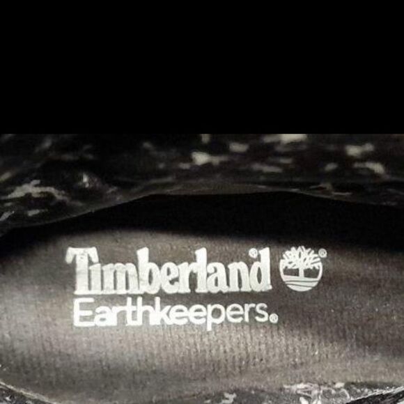 Timberland Earth keepers Putnam mid calf suede boots - Picture 6 of 9